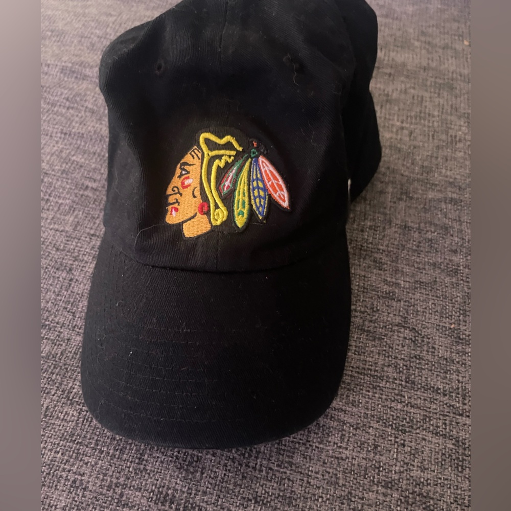 47 Brand Chicago Blackhawks